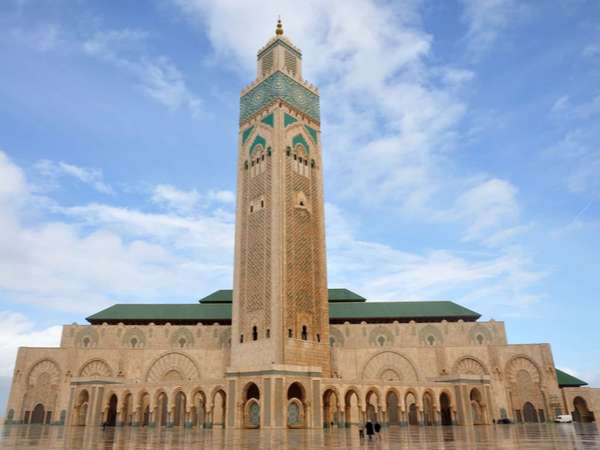 7 Days Luxury Tour From Casablanca