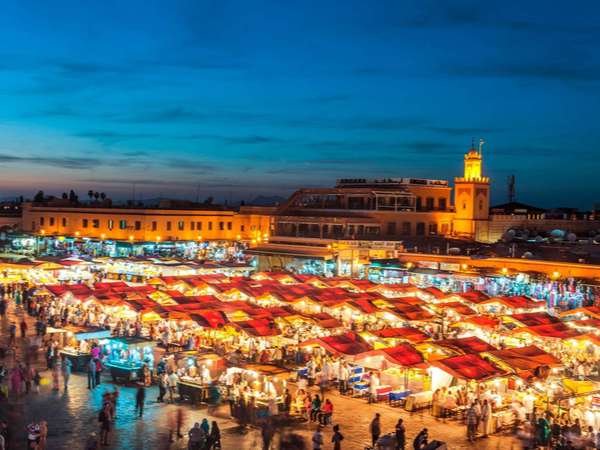 marrakech