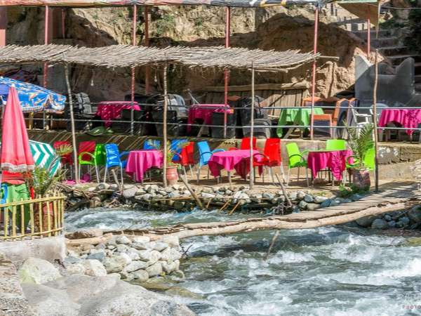 Ourika Valley Nature & Wildlife Tour