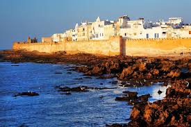 One day trip from marrakech to essaouira mogador