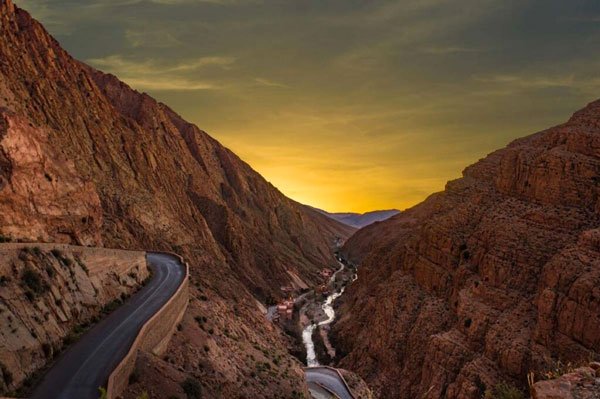 Discover Dades Valley and Dades Gorge in Morocco