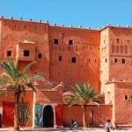 Taourirt Kasbah