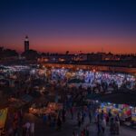 3 Perfect Days in Marrakech