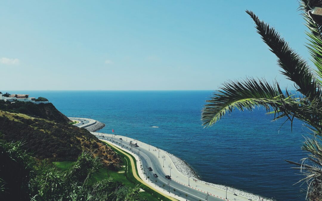 12-Day Morocco Tour from Tangier