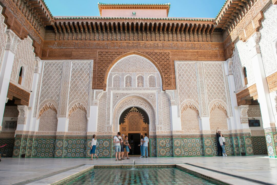 6-Day Marrakech to Fes Desert Adventure