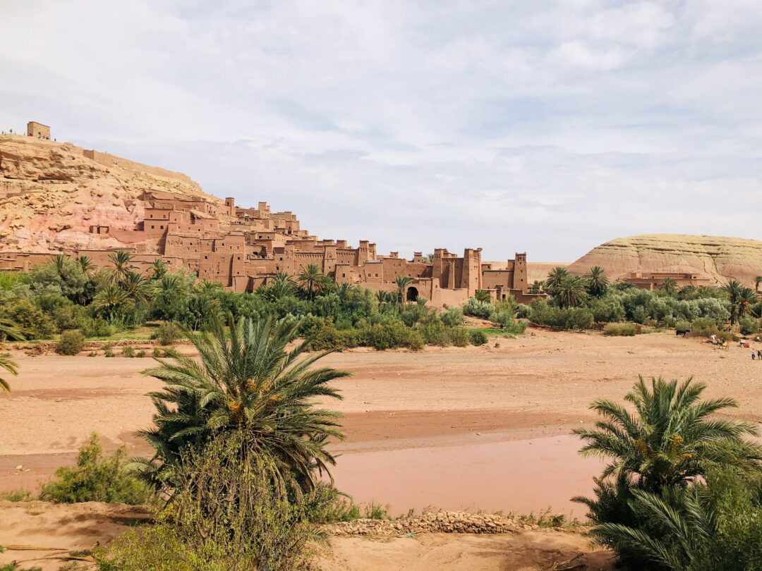 3 Days Sahara Adventure: Ouarzazate to Erg Chigaga