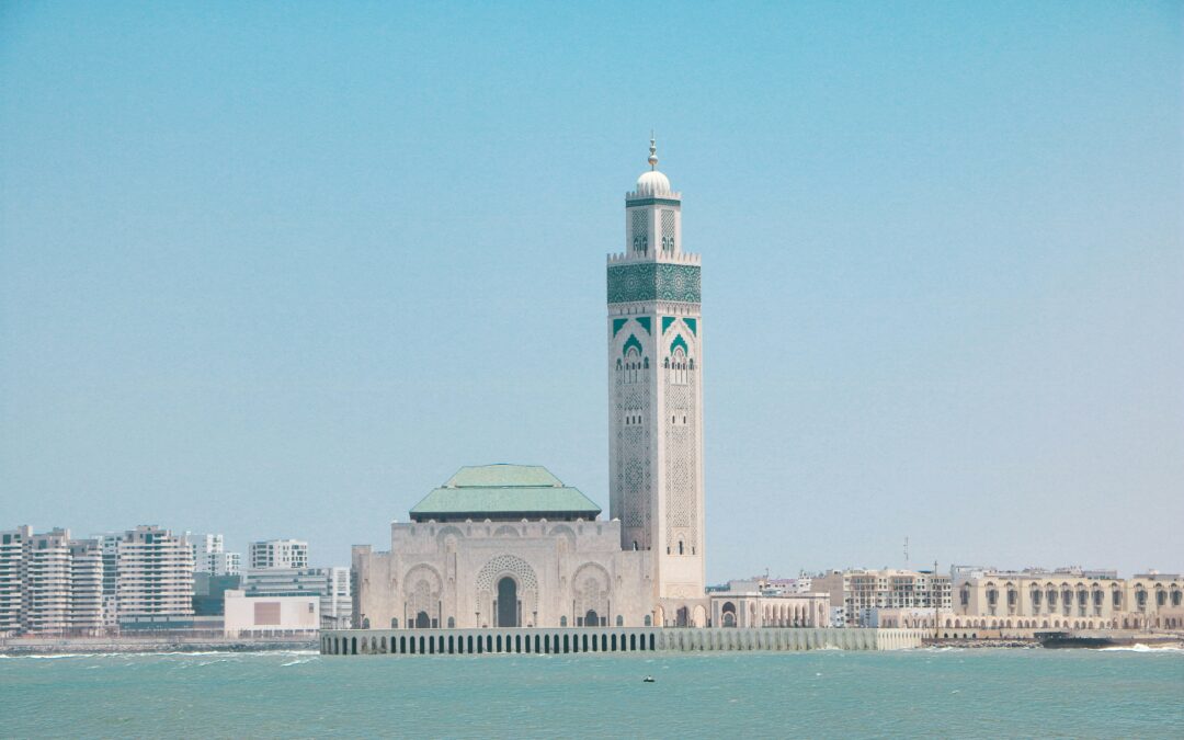 8-Day Fes to Casablanca via Desert Tour