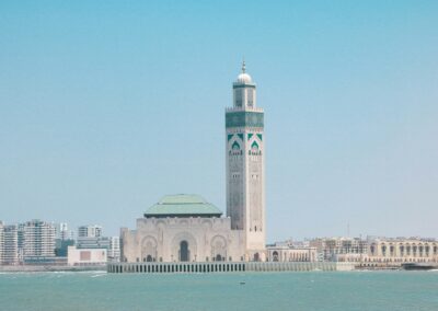 8-Day Fes to Casablanca via Desert Tour