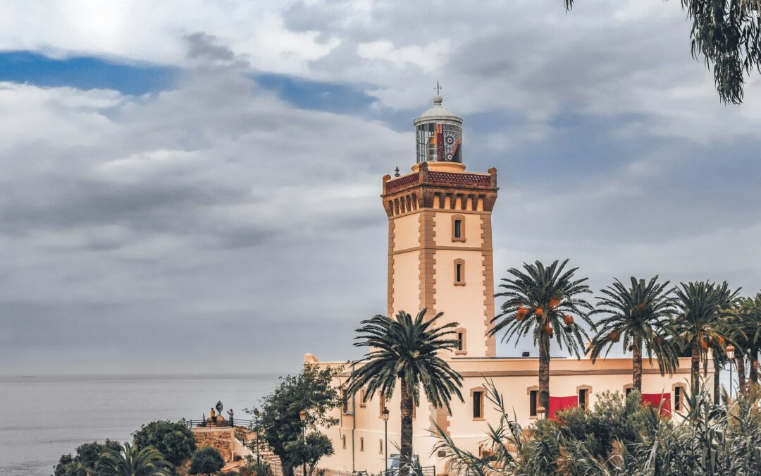 8-Day Morocco Tour from Tangier to Marrakech