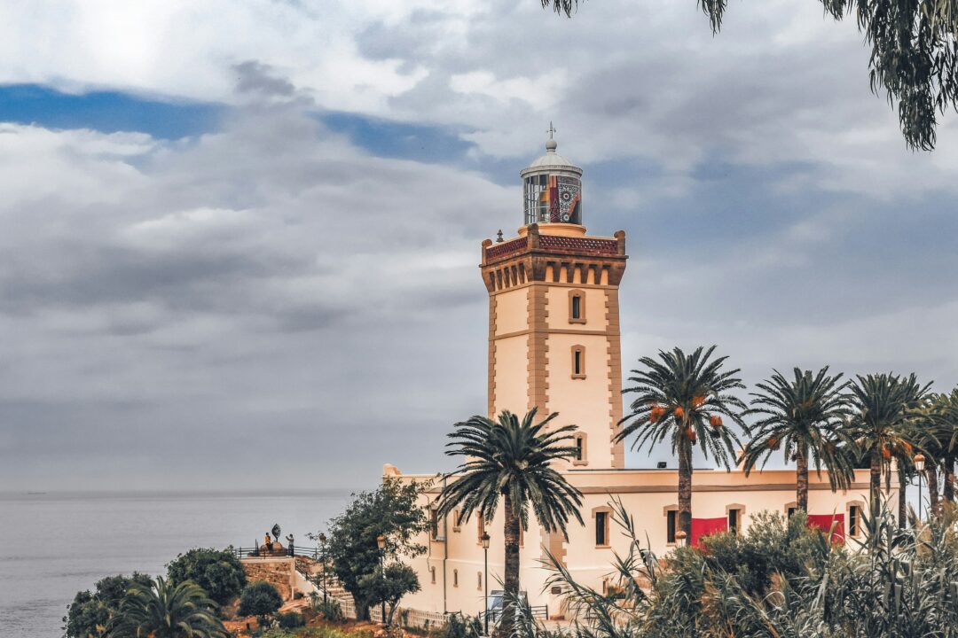 8-Day Morocco Tour from Tangier to Marrakech