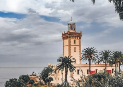 8-Day Morocco Tour from Tangier to Marrakech