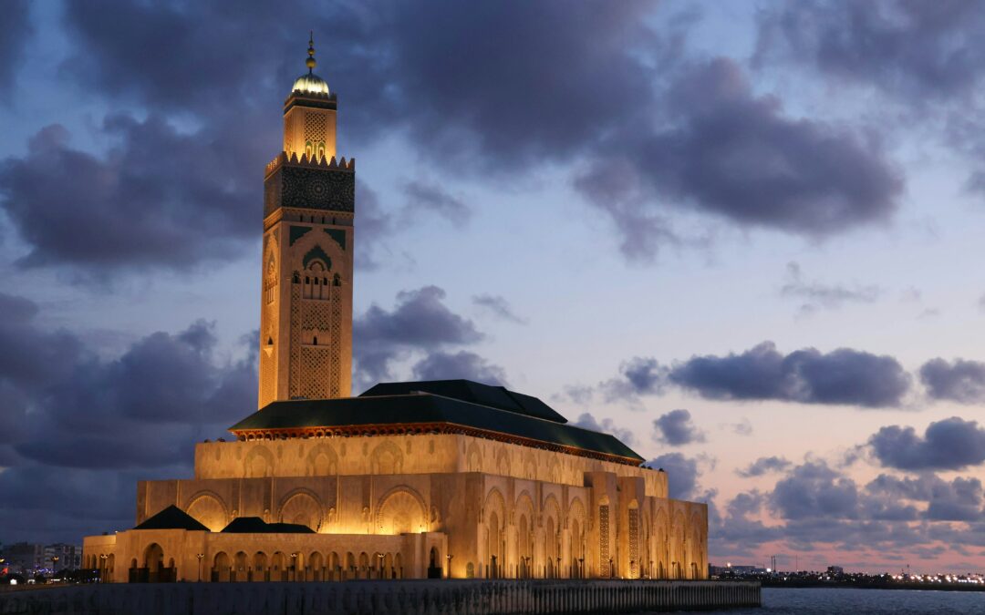16 days Morocco Tour from Casablanca