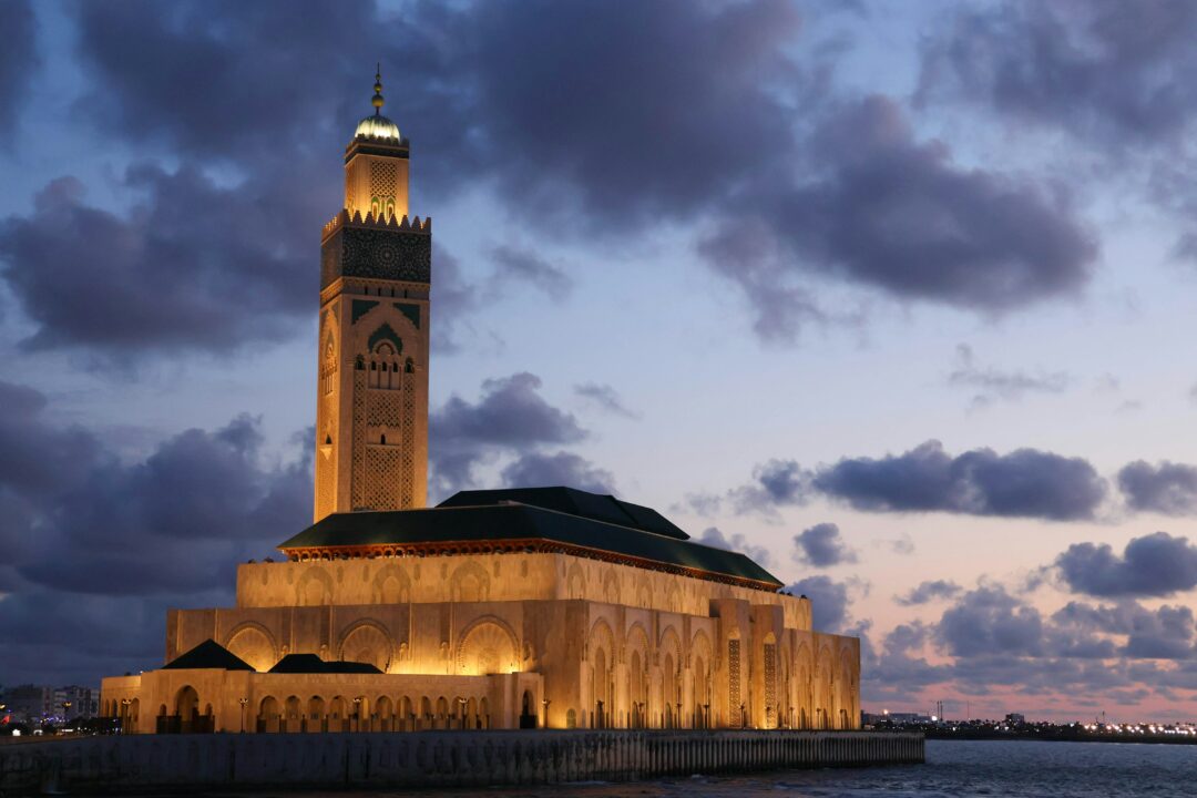 16 days Morocco Tour from Casablanca