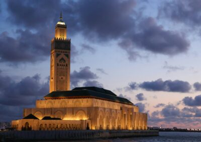 16 days Morocco Tour from Casablanca