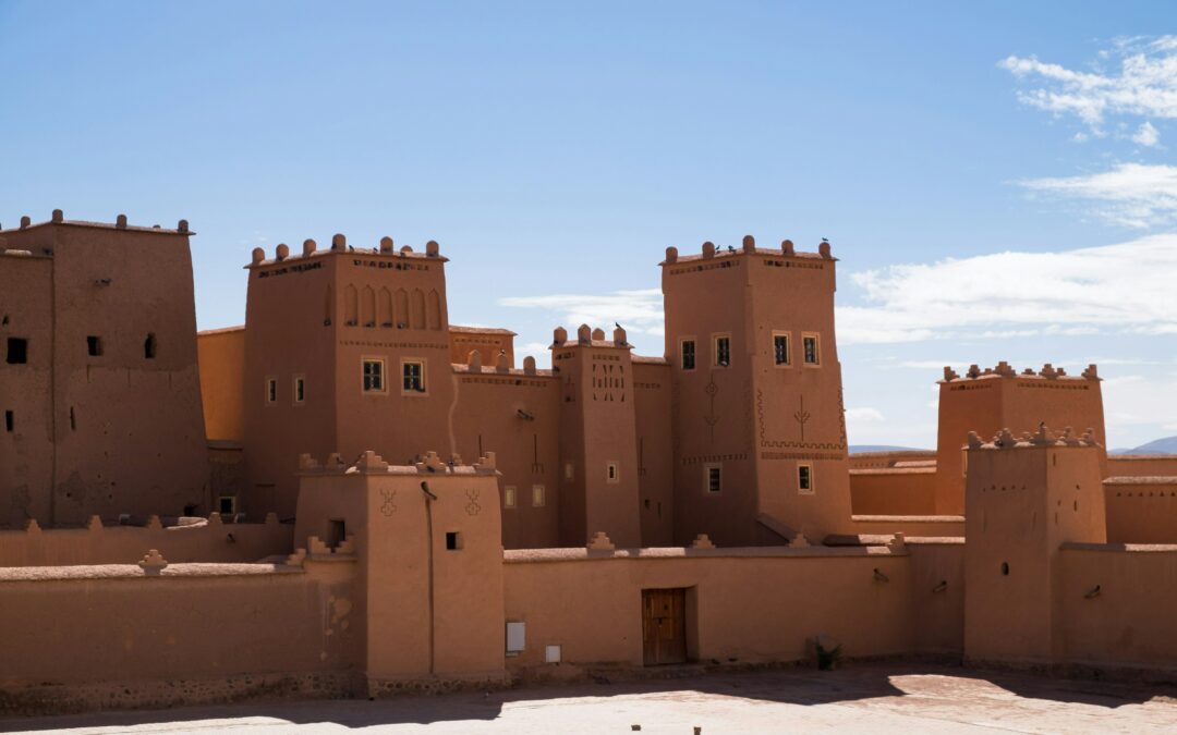 4 Days Morocco Desert Adventure: Ouarzazate to Erg Chebbi & Zagora