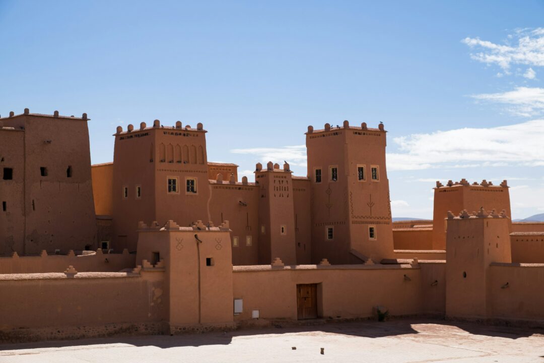 4 Days Morocco Desert Adventure: Ouarzazate to Erg Chebbi & Zagora