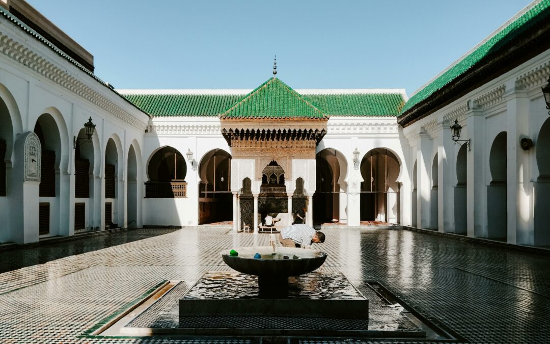 Private 3-Day Marrakech to Fes Desert Adventure