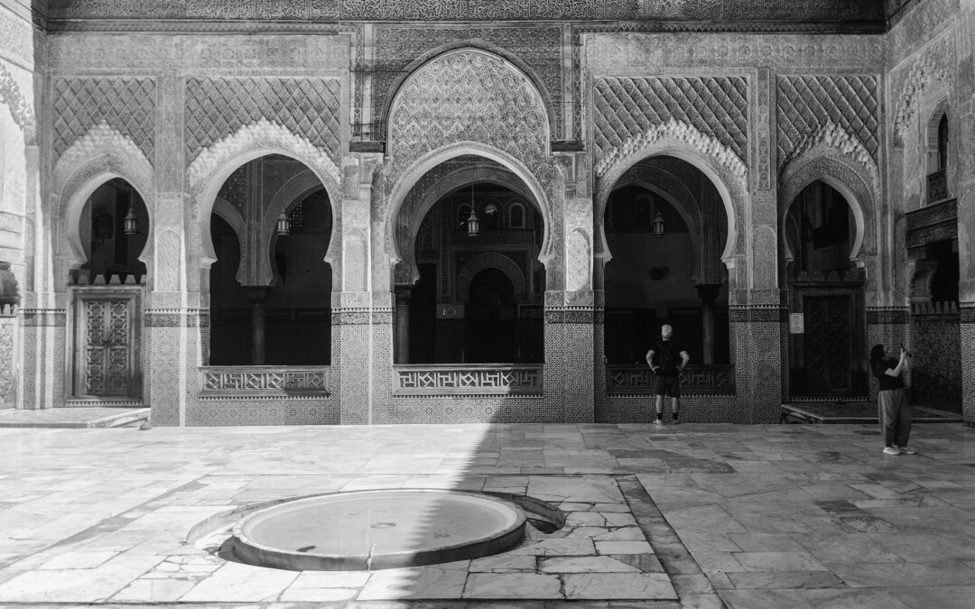 4-Day Marrakech to Fes Desert Adventure