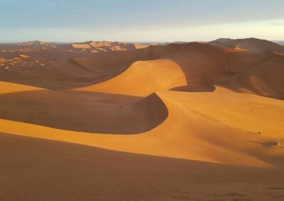 4-Day Marrakech Desert Adventure to Merzouga