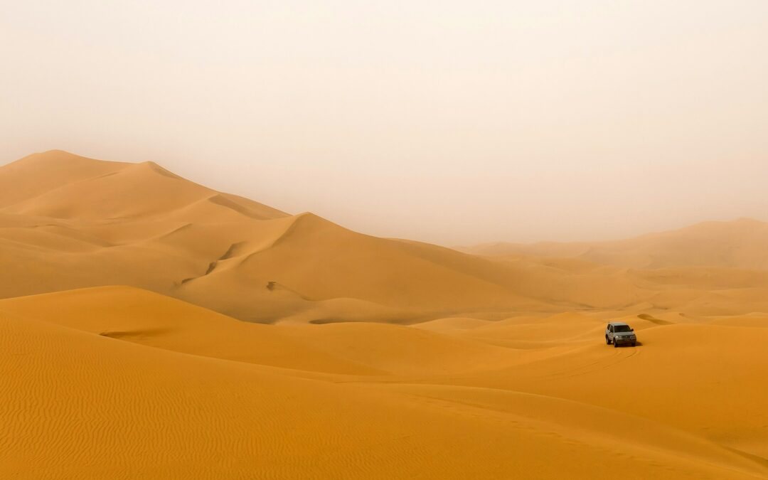5-Day Marrakech to Fes Desert Adventure