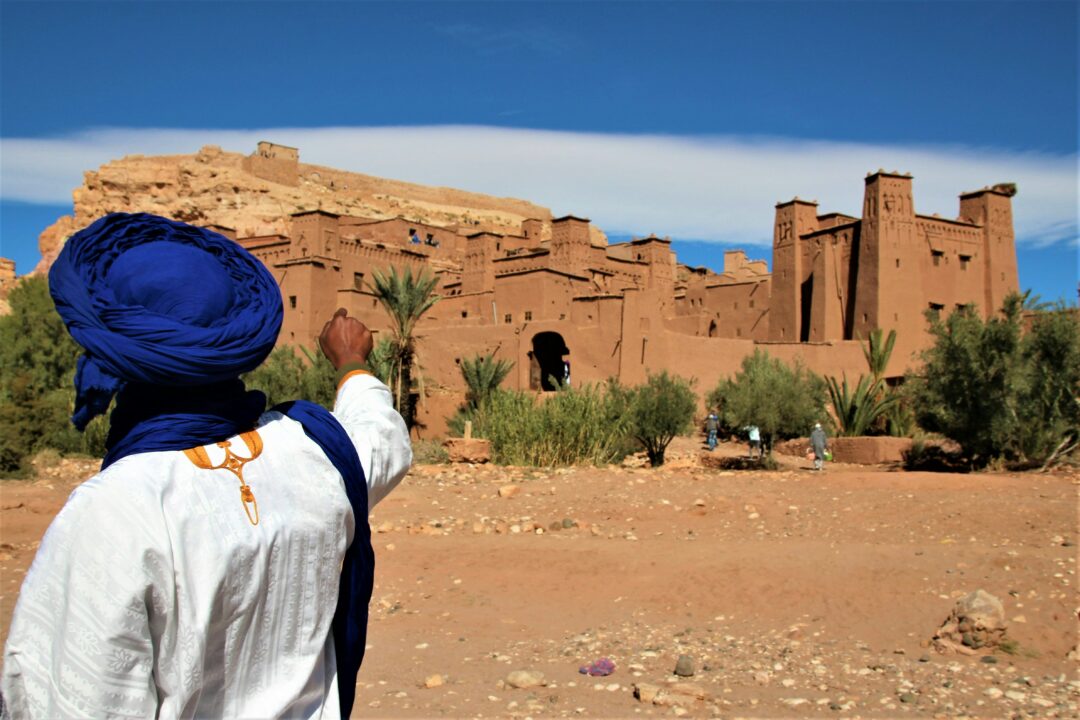 5 Days Morocco Desert Adventure: Ouarzazate to Marrakech via Merzouga