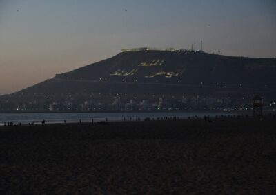 5-Day Morocco Adventure from Agadir to the Desert