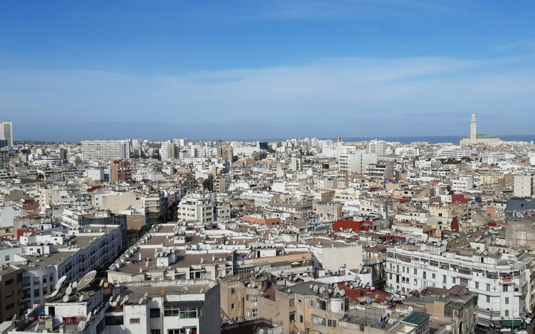 9 Day Authentic Morocco Tour