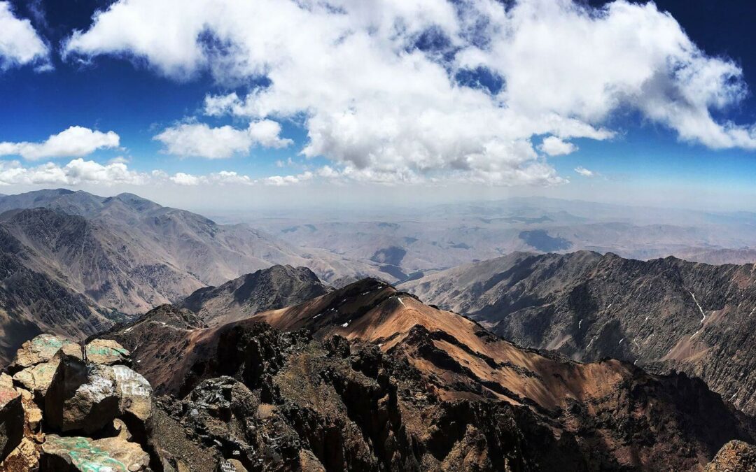 Hiking the Atlas Mountains in Morocco: The Ultimate Complete Guide for an Unforgettable Trek