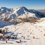 Oukaimeden Morocco Ski Resort