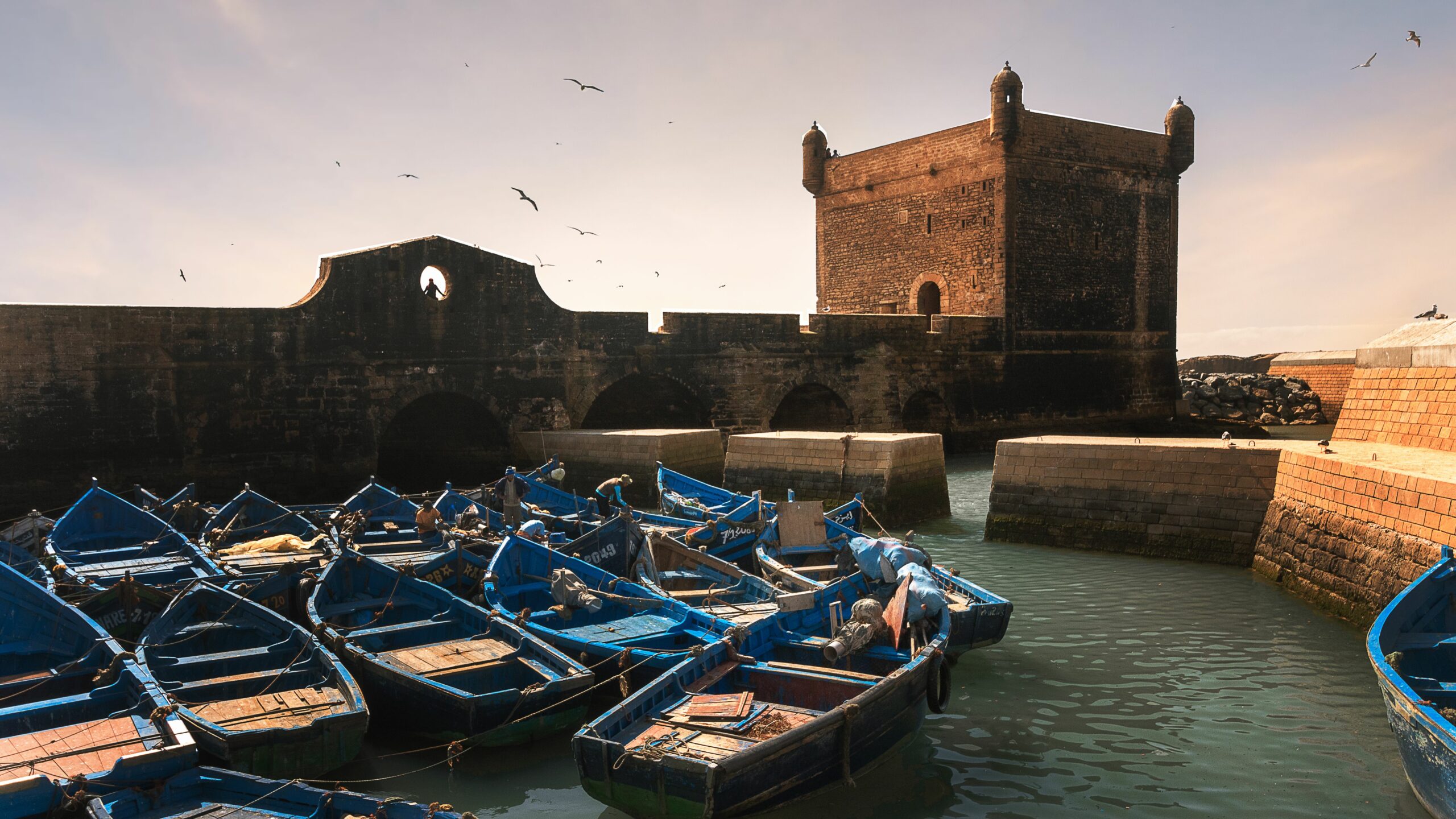 essaouira best cities to visit in Morocco 2026 