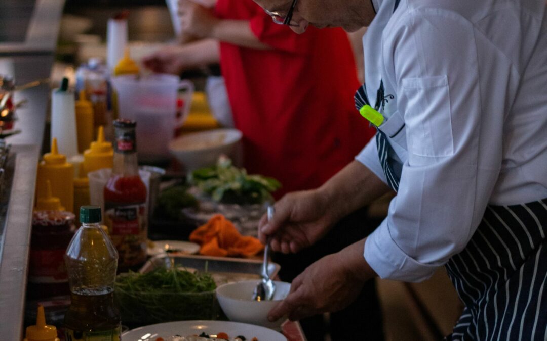 Moroccan Cooking Class in Marrakech: The Ultimate Guide to an Authentic Culinary Experience