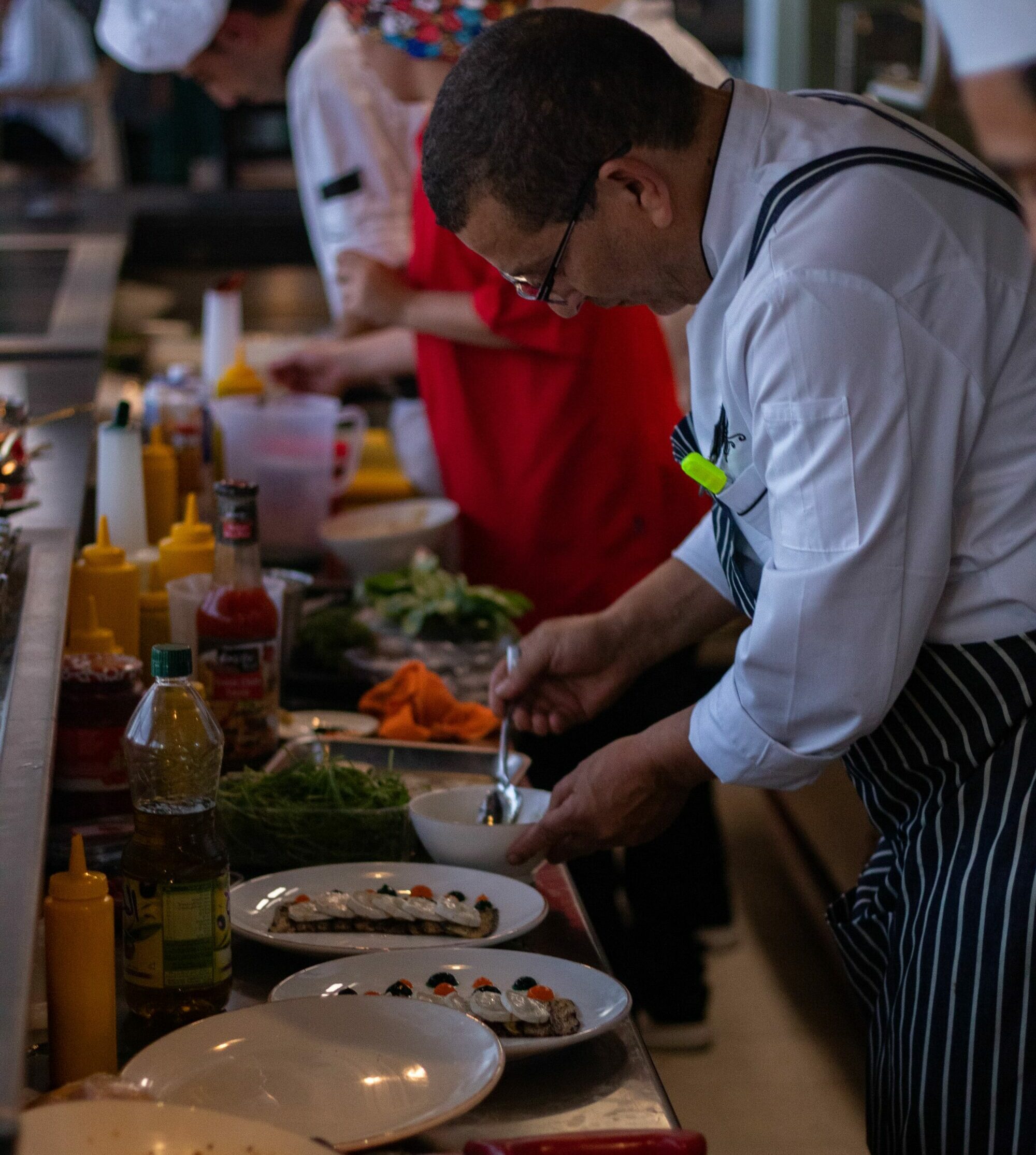 Cooking Class in Marrakech