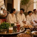 Moroccan Tea Culture