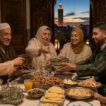 Ramadan in Morocco