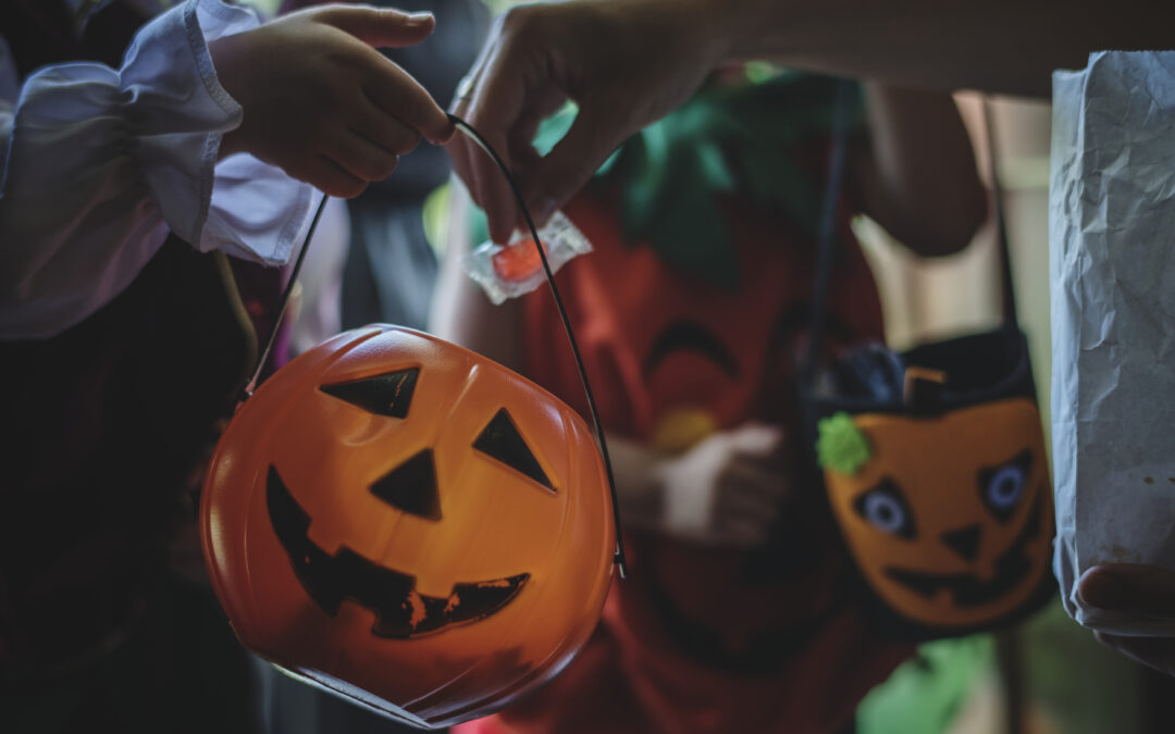 Halloween in Marrakech: Is It Celebrated? What Travelers Should Know