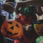 Halloween in Marrakech