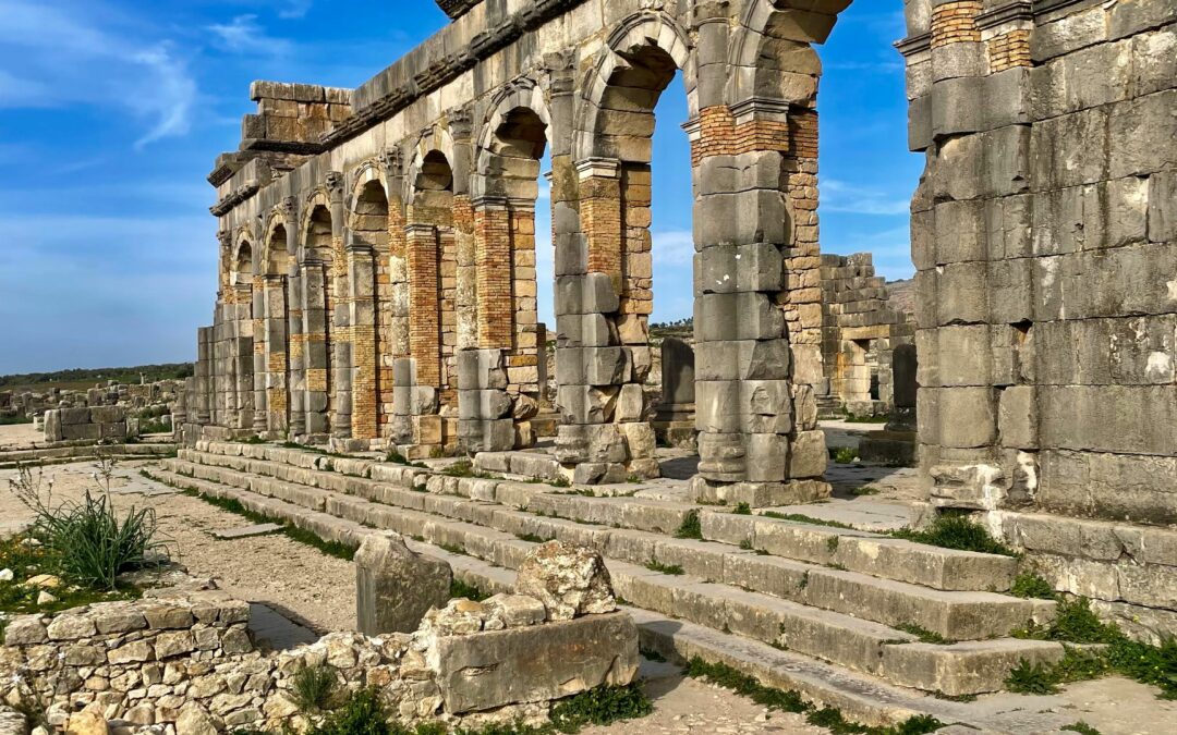 Volubilis Travel Guide: History, Tips & What to See