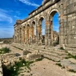 Volubilis Travel Guide